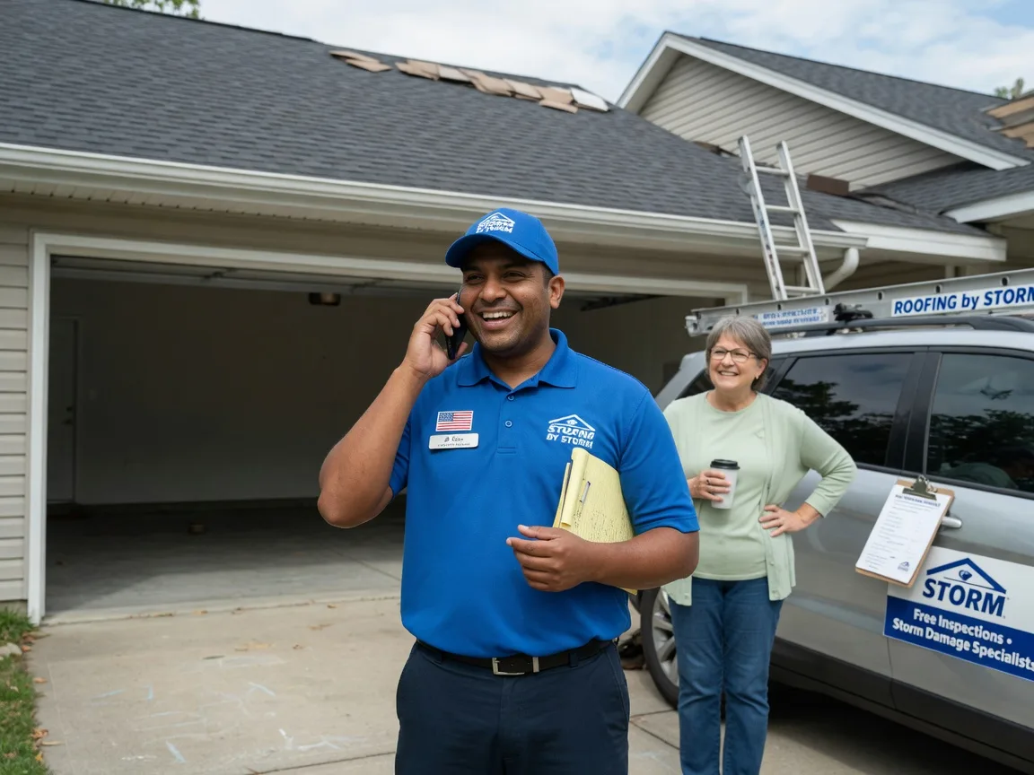 Roof Repair Near Me Hermann, MO FAQs